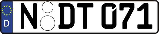 N-DT071