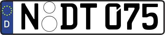N-DT075