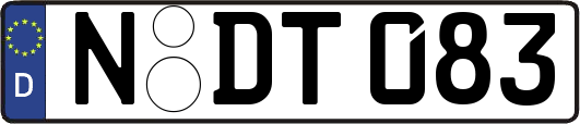 N-DT083