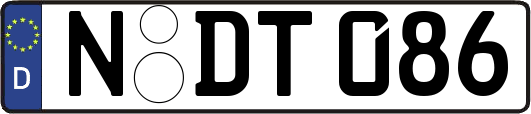 N-DT086
