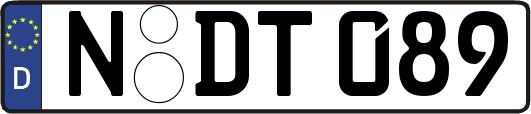 N-DT089