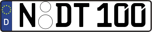 N-DT100