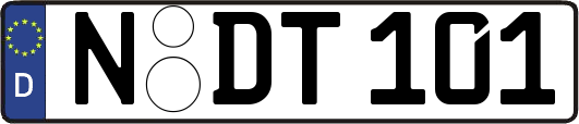 N-DT101