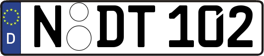 N-DT102
