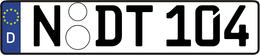 N-DT104