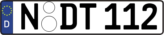 N-DT112