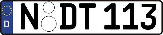 N-DT113