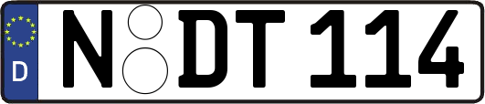 N-DT114