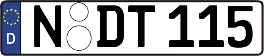 N-DT115