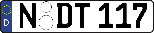 N-DT117