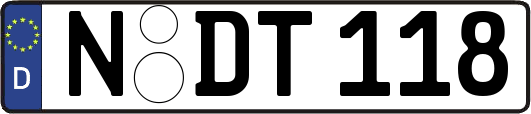 N-DT118