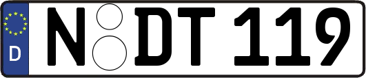 N-DT119