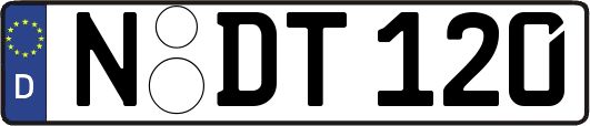 N-DT120
