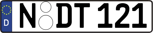 N-DT121