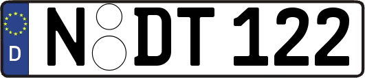 N-DT122
