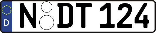 N-DT124