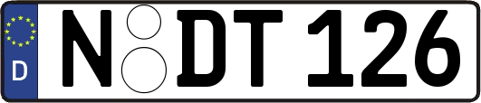 N-DT126