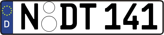 N-DT141