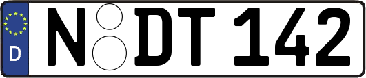 N-DT142