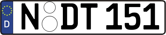 N-DT151