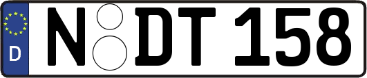 N-DT158