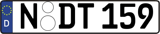 N-DT159