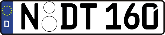 N-DT160
