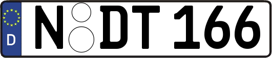 N-DT166