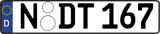 N-DT167