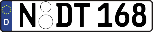 N-DT168