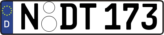 N-DT173