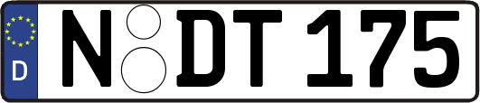 N-DT175