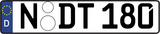 N-DT180