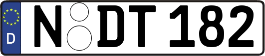 N-DT182