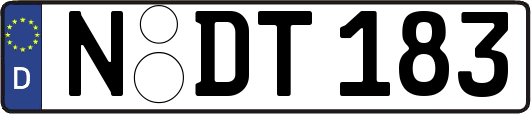 N-DT183