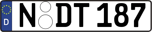 N-DT187