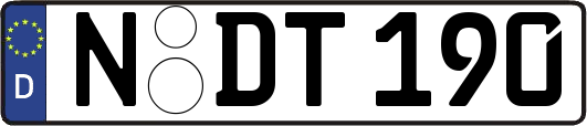 N-DT190