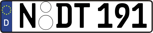 N-DT191