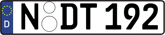 N-DT192