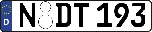 N-DT193