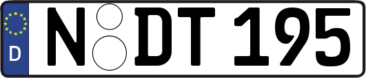 N-DT195