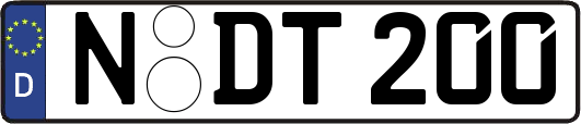 N-DT200