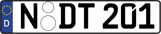 N-DT201
