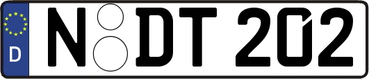 N-DT202