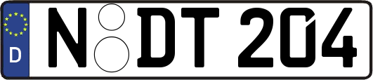N-DT204