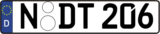 N-DT206