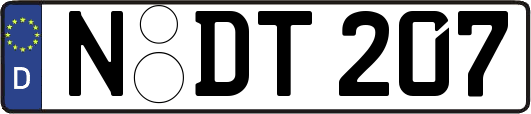 N-DT207