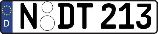 N-DT213
