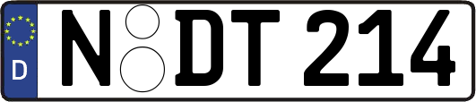 N-DT214