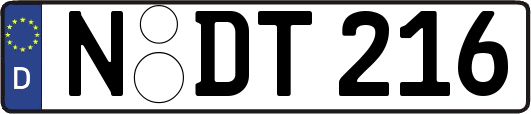 N-DT216